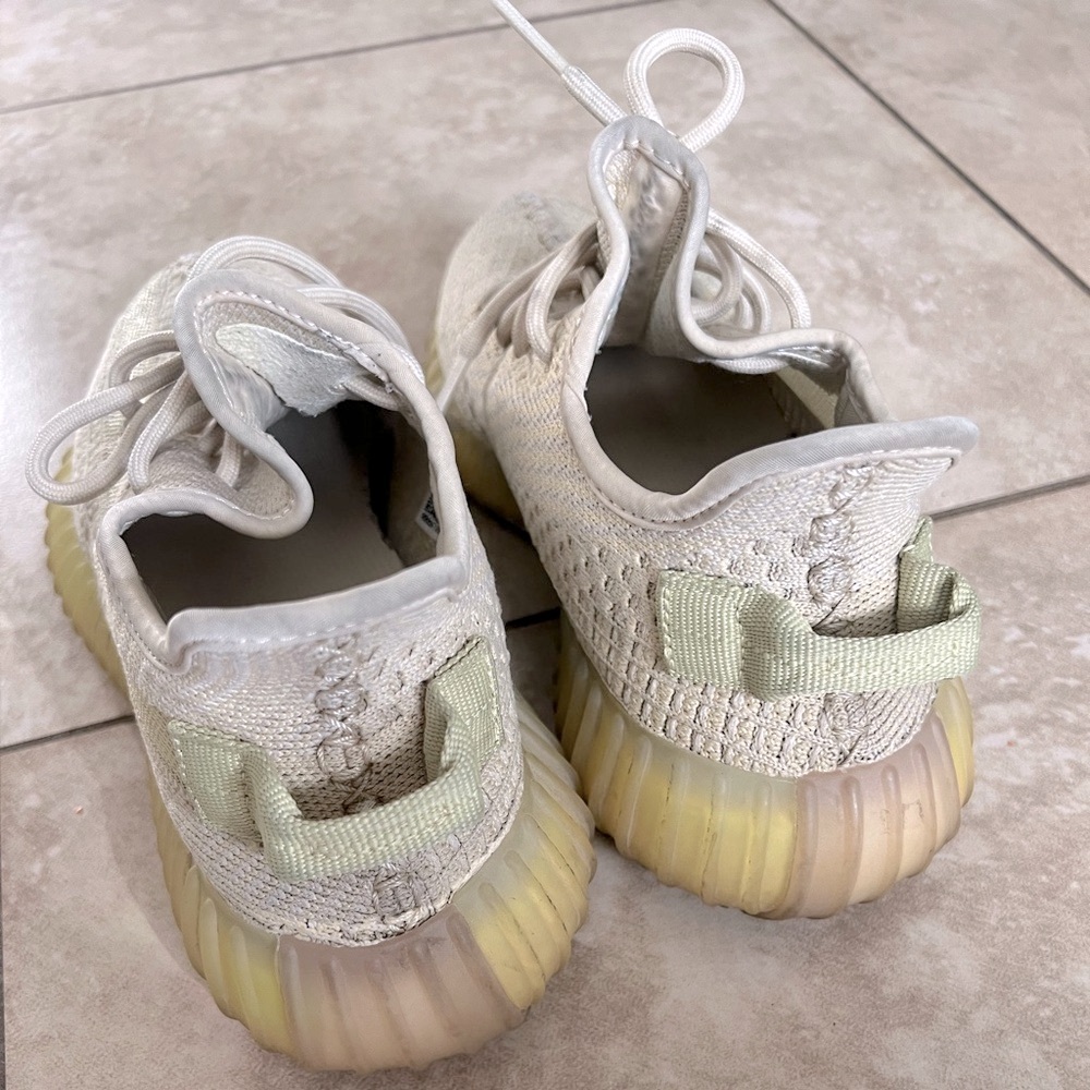 Yeezys - Picture 3 of 6